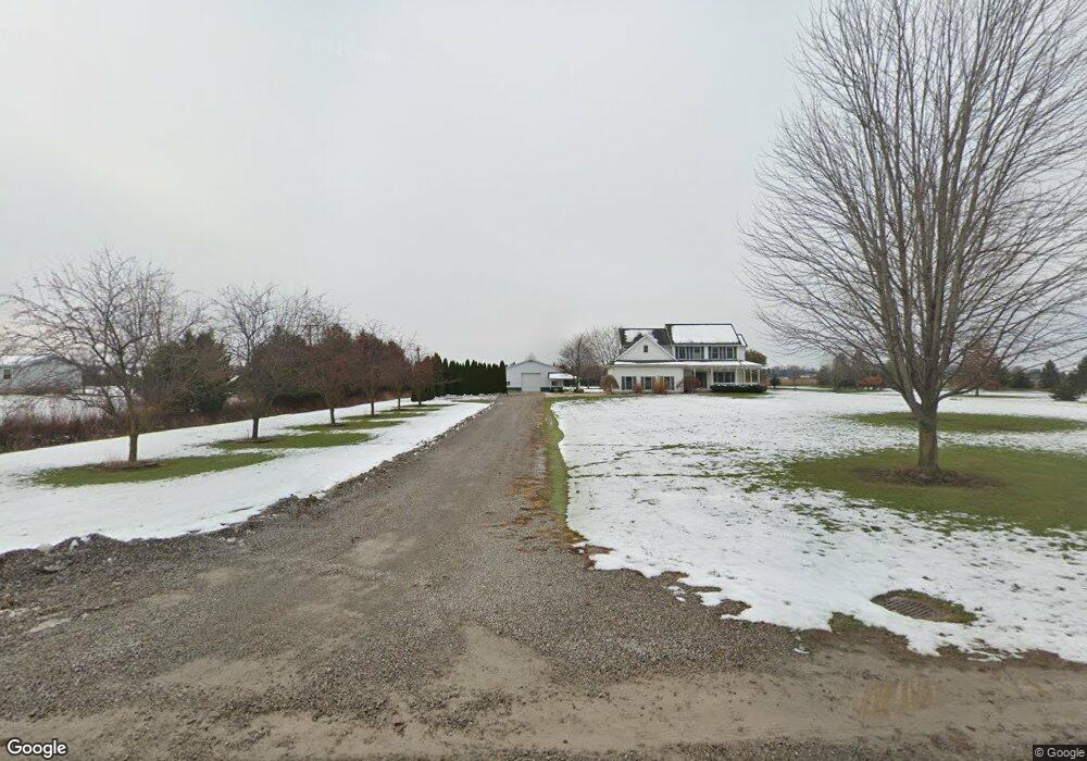 10215 Otter Rd, Carleton, MI 48117 - photo 1