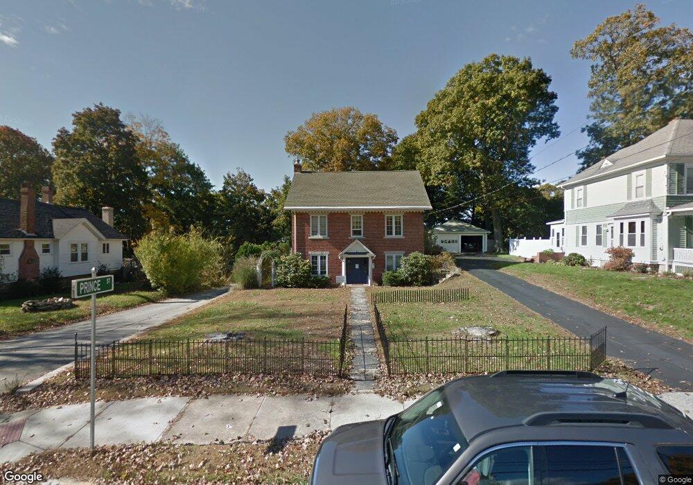 89 Broad St, Danielson, CT 06239 - photo 1