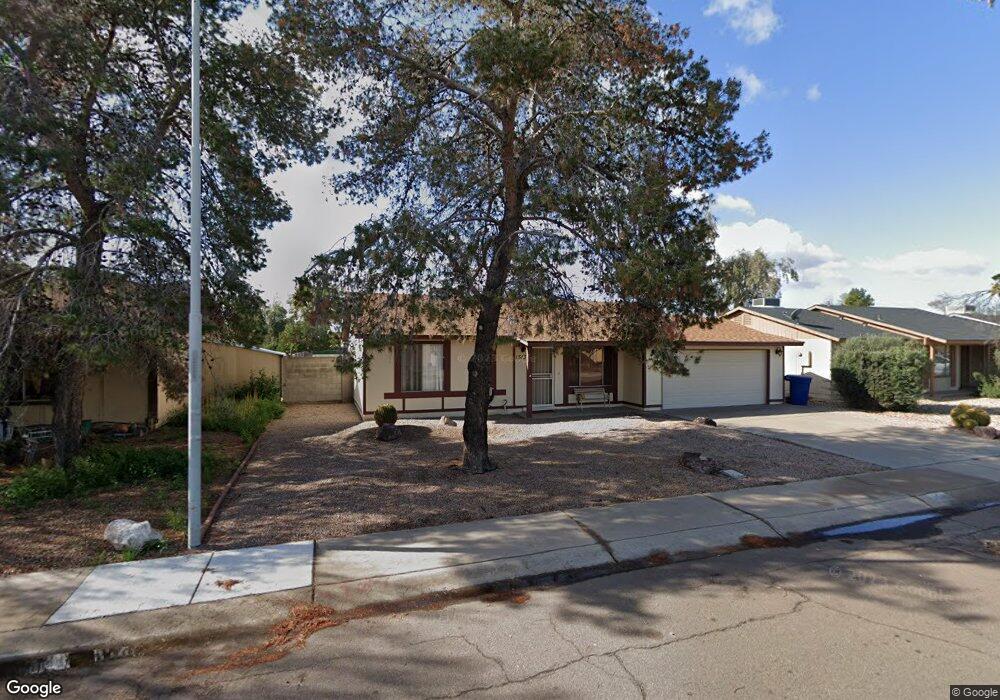 1513 W Marlboro Dr, Chandler, AZ 85224 - photo 1