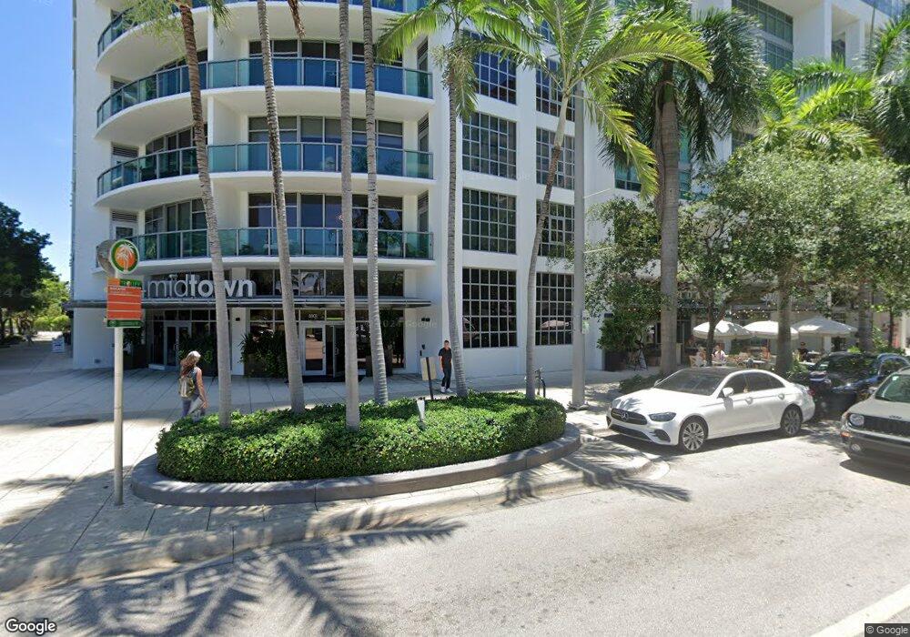 3301 NE 1st Ave unit H2106, Miami, FL 33137 - photo 1