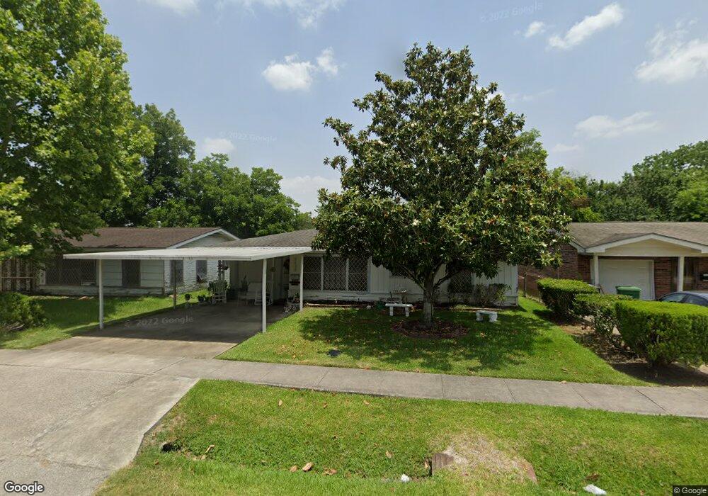 6825 Driftwood St, Houston, TX 77021 - photo 1
