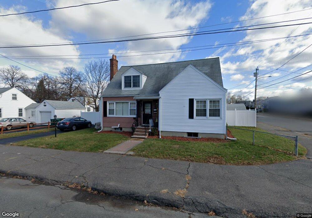 26 Thorpe Rd, Lynn, MA 01905 - photo 1