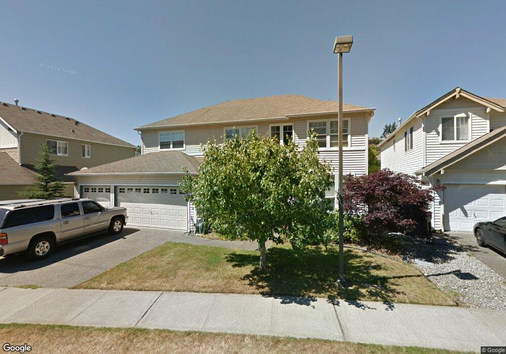 6241 63rd St W, University Place, WA 98467 - photo 1