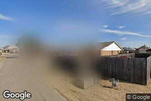 2107 Goodrich Dr, Oklahoma City, OK 73170