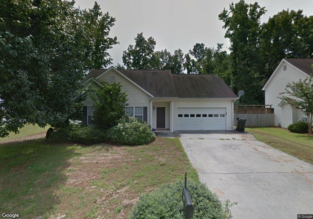 308 Apache Dr, Canton, GA 30115 - photo 1