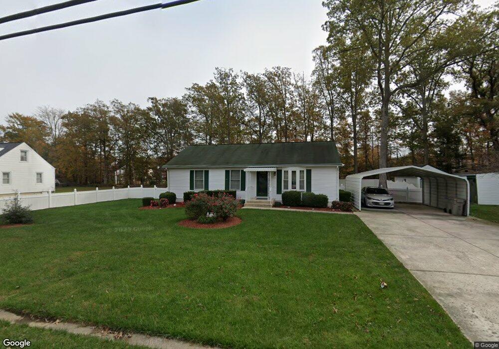 14514 Brandywine Heights Rd, Brandywine, MD 20613 - photo 1