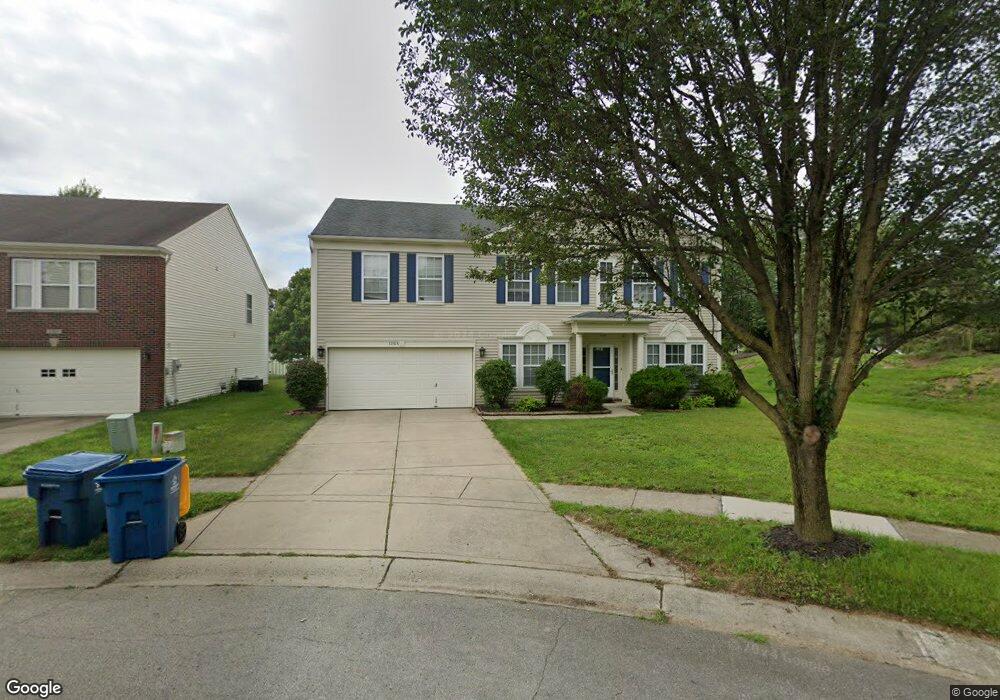 12515 Majestic Way, Fishers, IN 46037 - photo 1