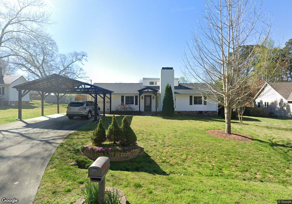 2951 Colony Ct, Gainesville, GA 30507 - photo 1