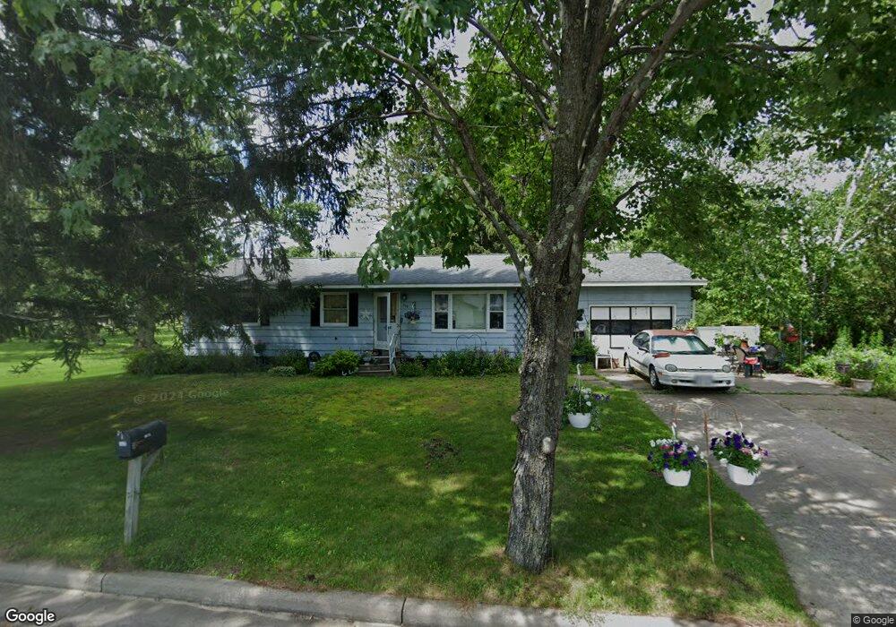 320 E Perkins St, Augusta, WI 54722 - photo 1