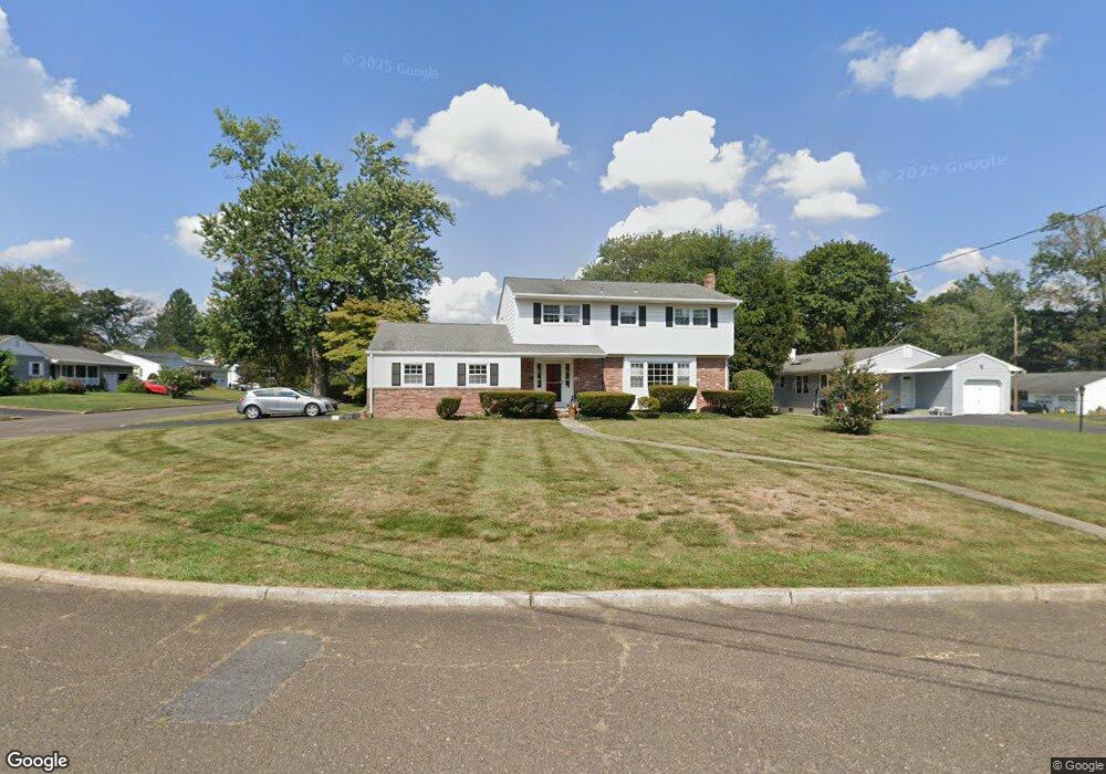 12 Clover Ln, Hightstown, NJ 08520 - photo 1