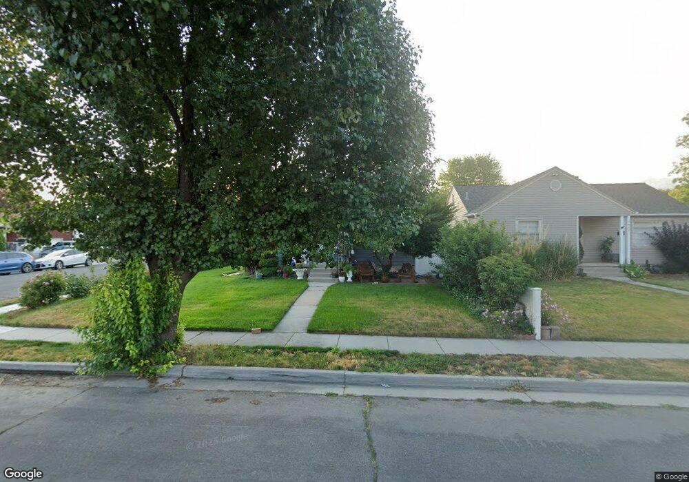 7809 Grant St, Midvale, UT 84047 - photo 1