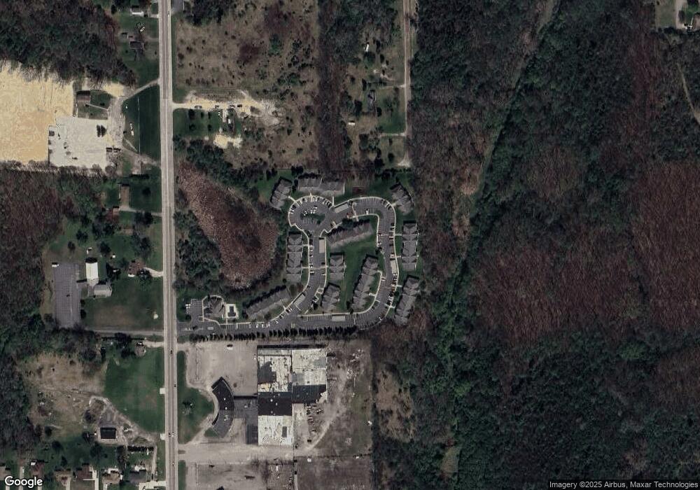 5280 Cedar Shores Ct, Flint, MI 48504 - photo 1