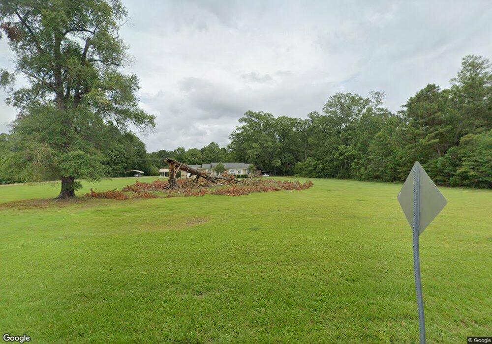 2078 Park Drive Extension, McComb, MS 39648 - photo 1