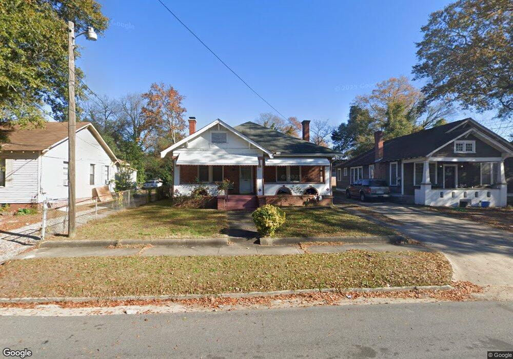 1010 Britt Ave, Columbus, GA 31906 - photo 1