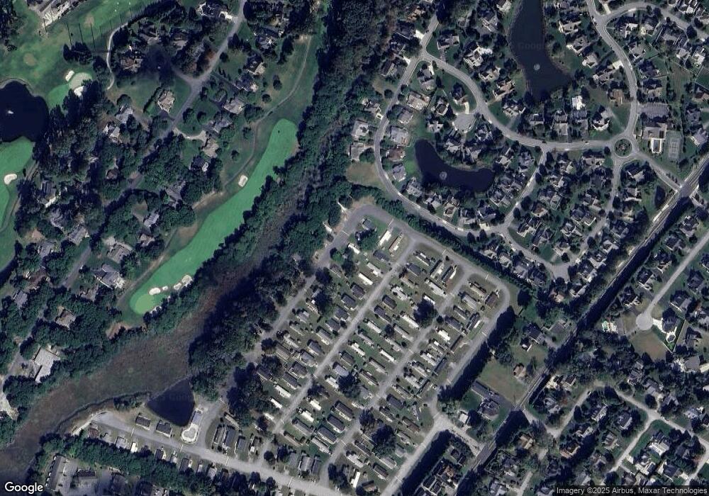 70 Branchwood Dr unit 16480, Rehoboth Beach, DE 19971 - photo 1