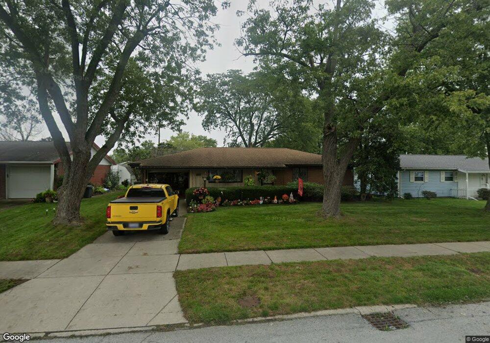 742 Mackenzie Dr, Lima, OH 45805 - photo 1