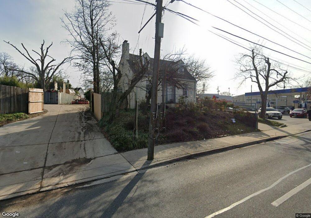 6911 New Hampshire Ave, Takoma Park, MD 20912 - photo 1