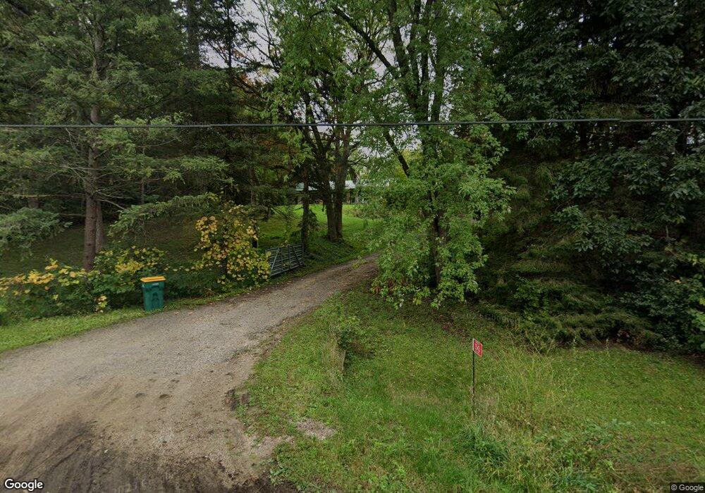 3543 W Bass Creek Rd, Beloit, WI 53511 - photo 1