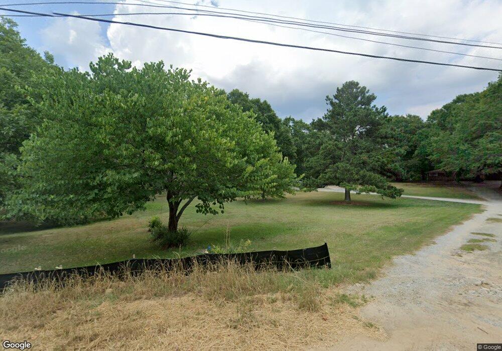 2577 Abbott Lake Rd SW, Conyers, GA 30094 - photo 1