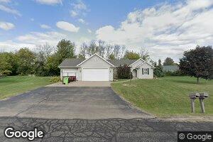 W6074 Paige Way, Appleton, WI 54915