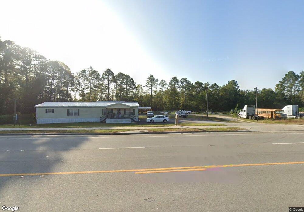 2639 Minnesota Ave, Waycross, GA 31503 - photo 1