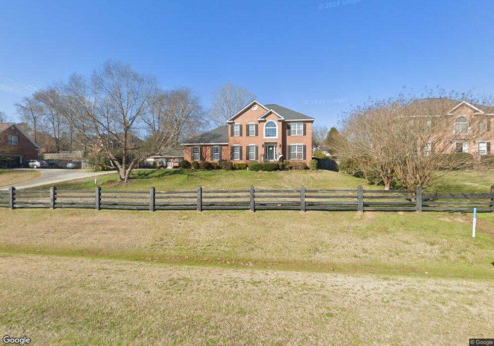 2964 William Few Pkwy, Evans, GA 30809 - photo 1