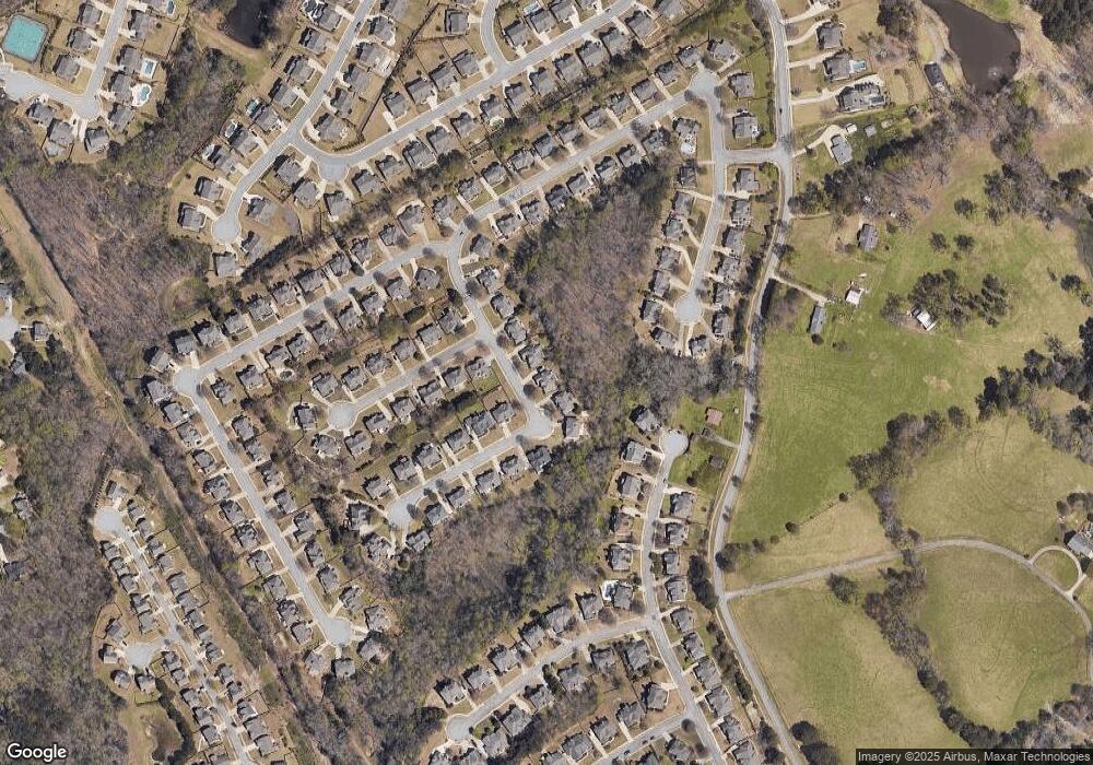 4107 Sandy Branch Dr NE, Buford, GA 30519 - photo 1