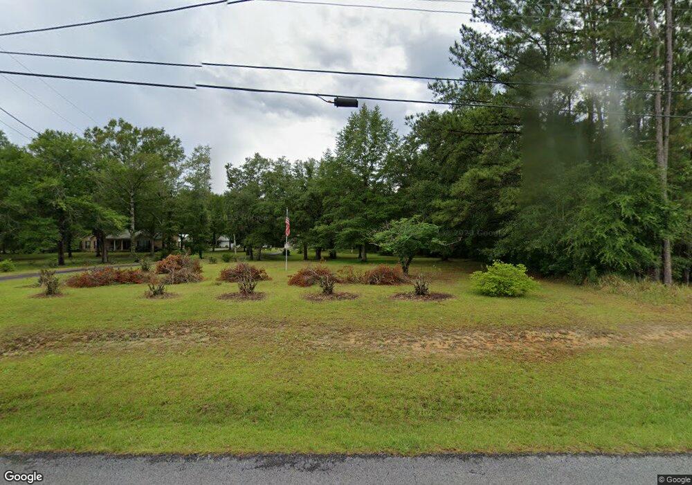 23601 Red Bluff Rd, Moss Point, MS 39562 - photo 1