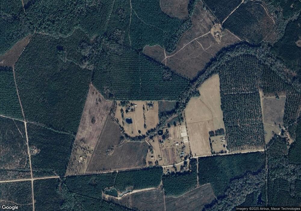 4139 Ralph Davis Rd, Folkston, GA 31537 - photo 1