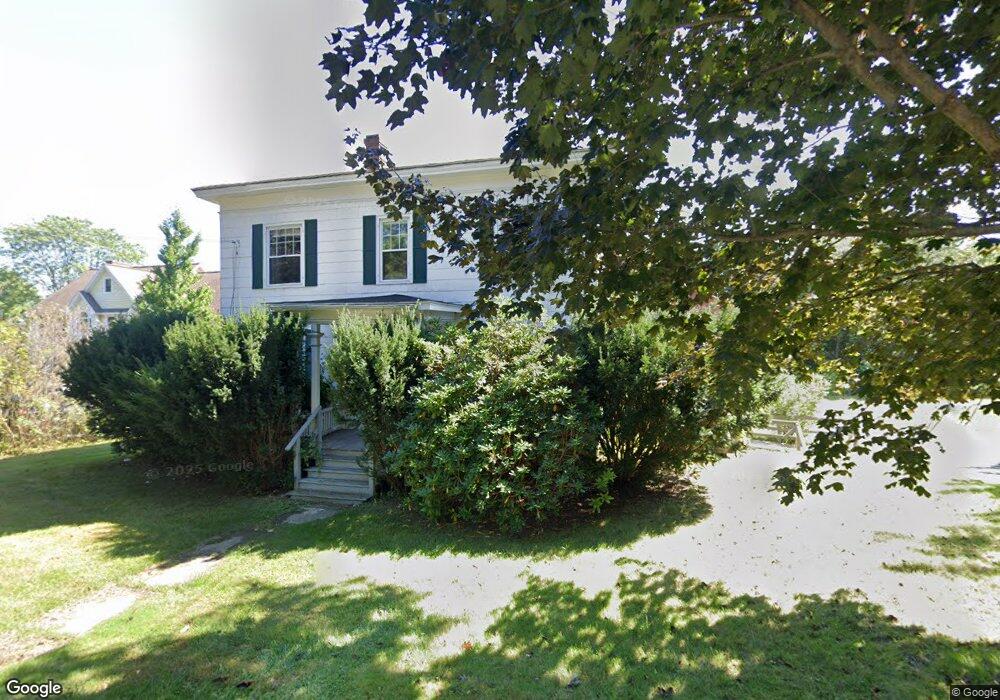 986 S East St, Amherst, MA 01002 - photo 1