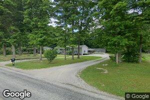 5044 Doylestown Rd, Creston, OH 44217
