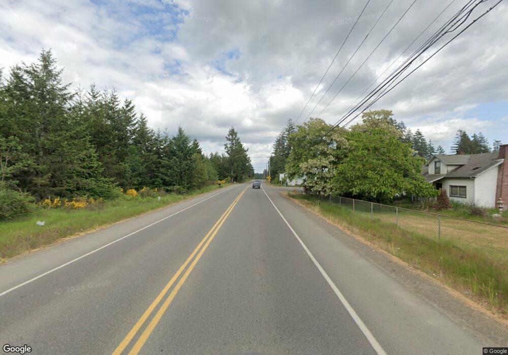 1110 E John's Prairie Rd, Shelton, WA 98584 - photo 1