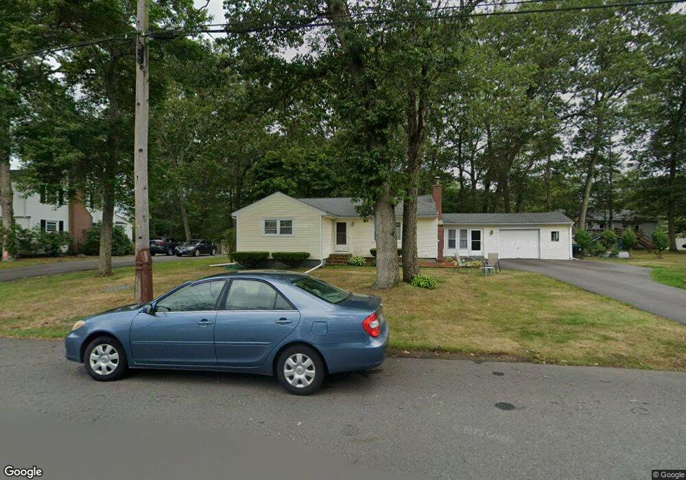 123 Crescent Ave, North Attleboro, MA 02760 - photo 1