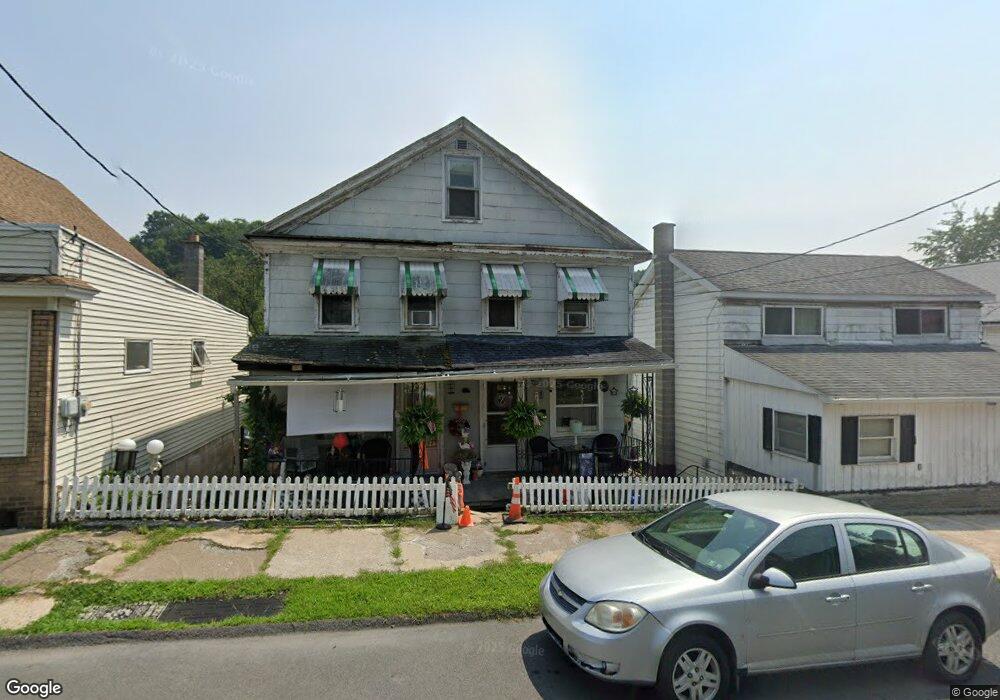 13 Arch St, Glen Lyon, PA 18617 - photo 1