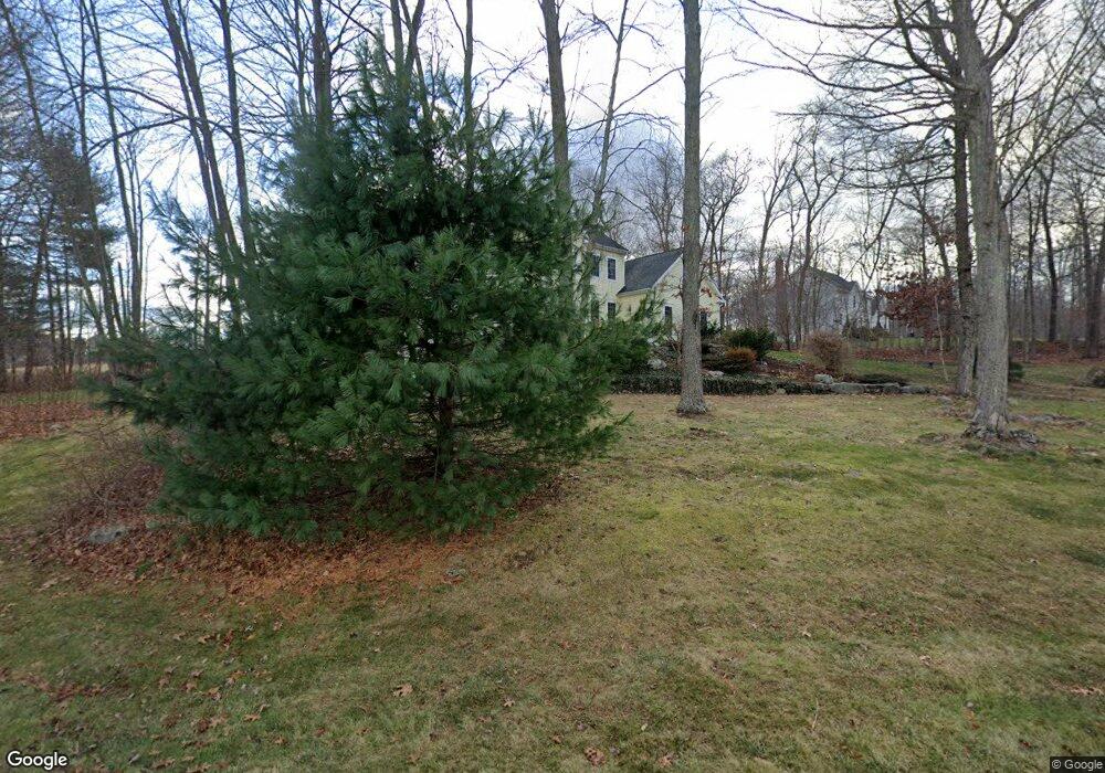 unlisted-address, Columbia, CT 06237 - photo 1