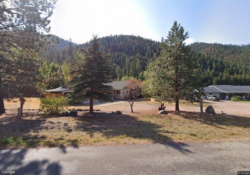 22055 Wallace Creek Rd, Clinton, MT 59825 - photo 1