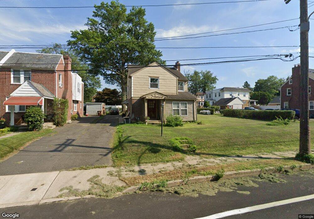 164 E Marshall Rd, Lansdowne, PA 19050 - photo 1