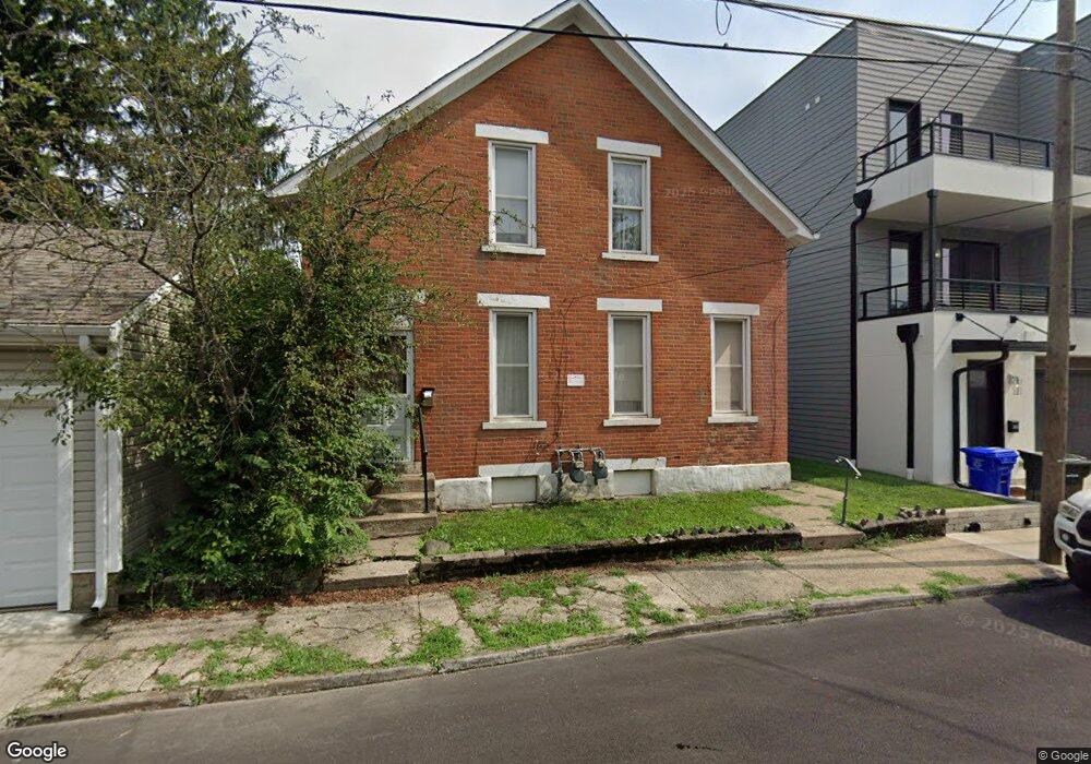 356 Zimpfer St, Columbus, OH 43206 - photo 1