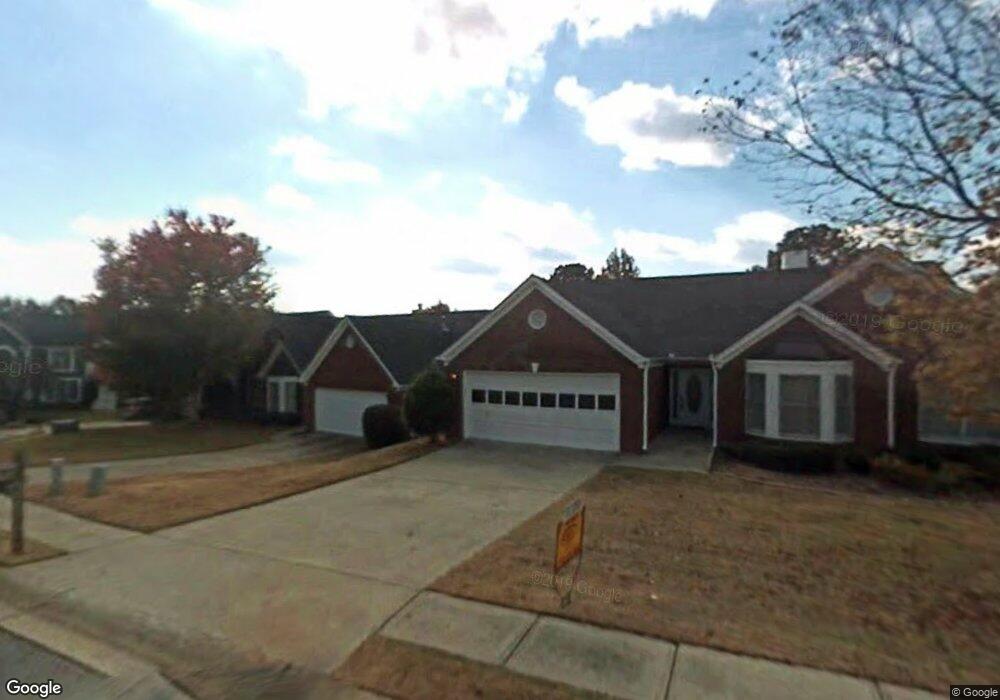 0 Fairway View Ln unit 7240525, Duluth, GA 30096 - photo 1