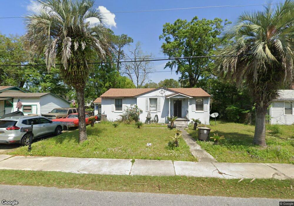 5041 Kingsbury St, Jacksonville, FL 32205 - photo 1