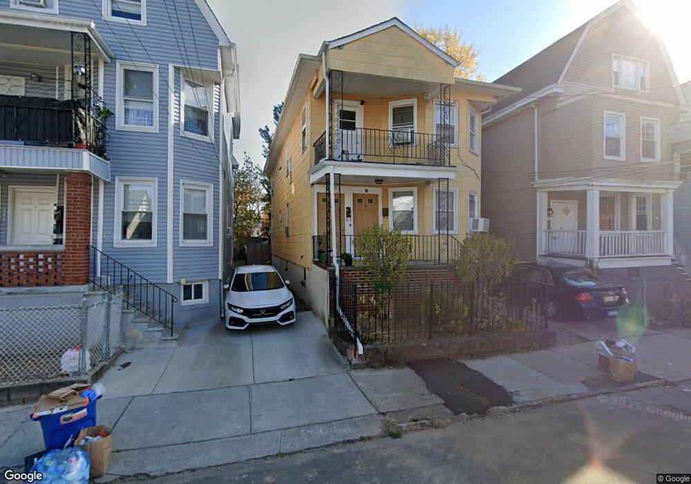 42 Halstead St, Newark, NJ 07106 - photo 1