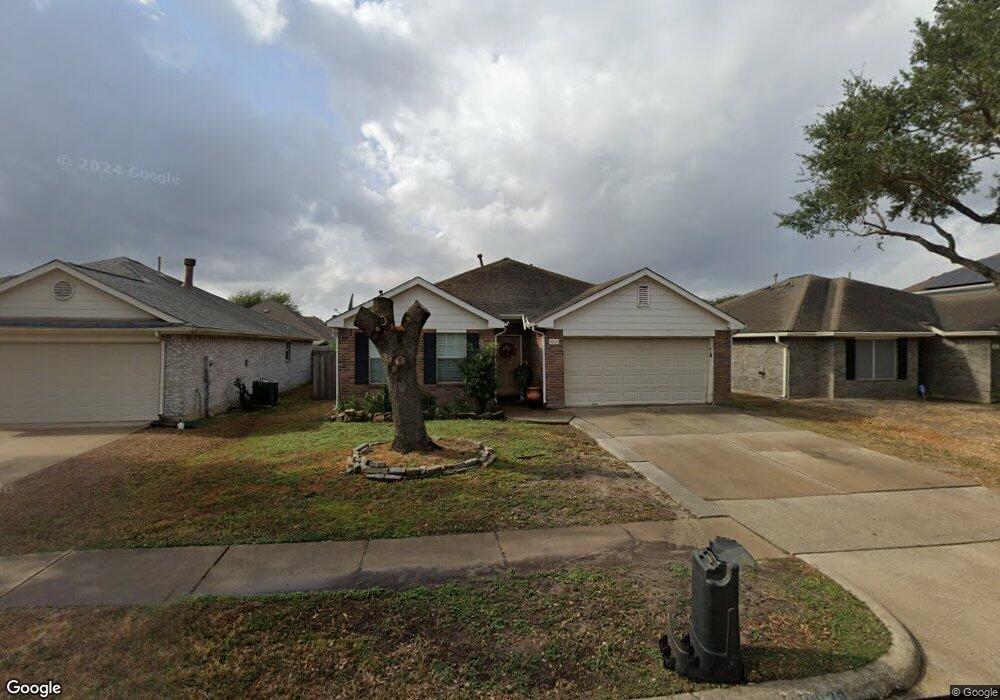 9839 Revelstoke Dr, Houston, TX 77086 - photo 1