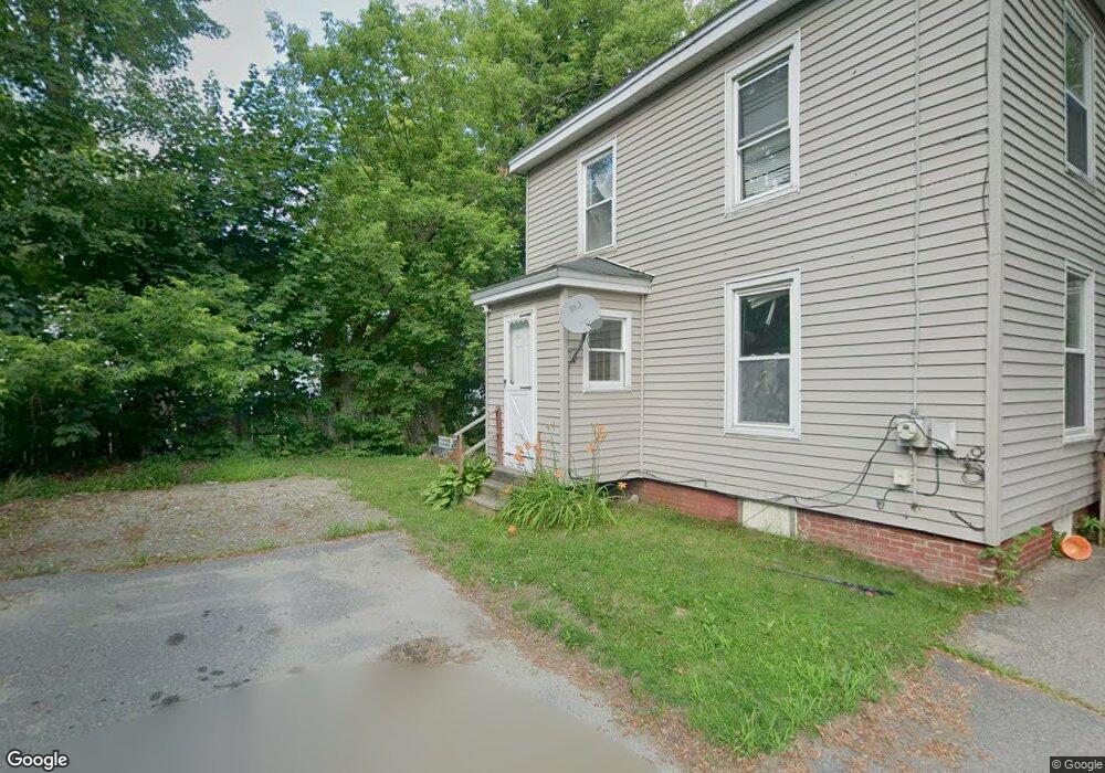 4 Front Place, Waterville, ME 04901 - photo 1
