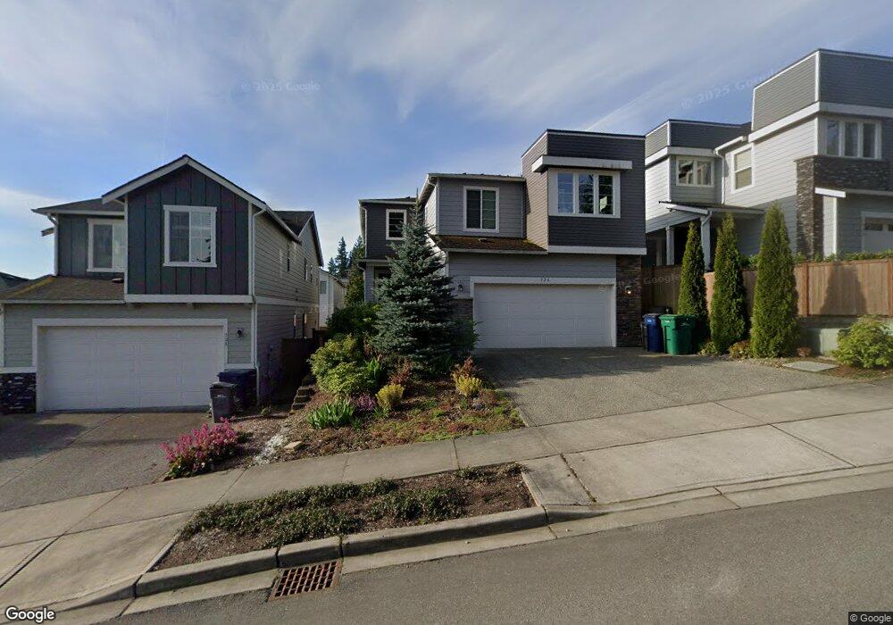 326 181st St SE, Bothell, WA 98012 - photo 1