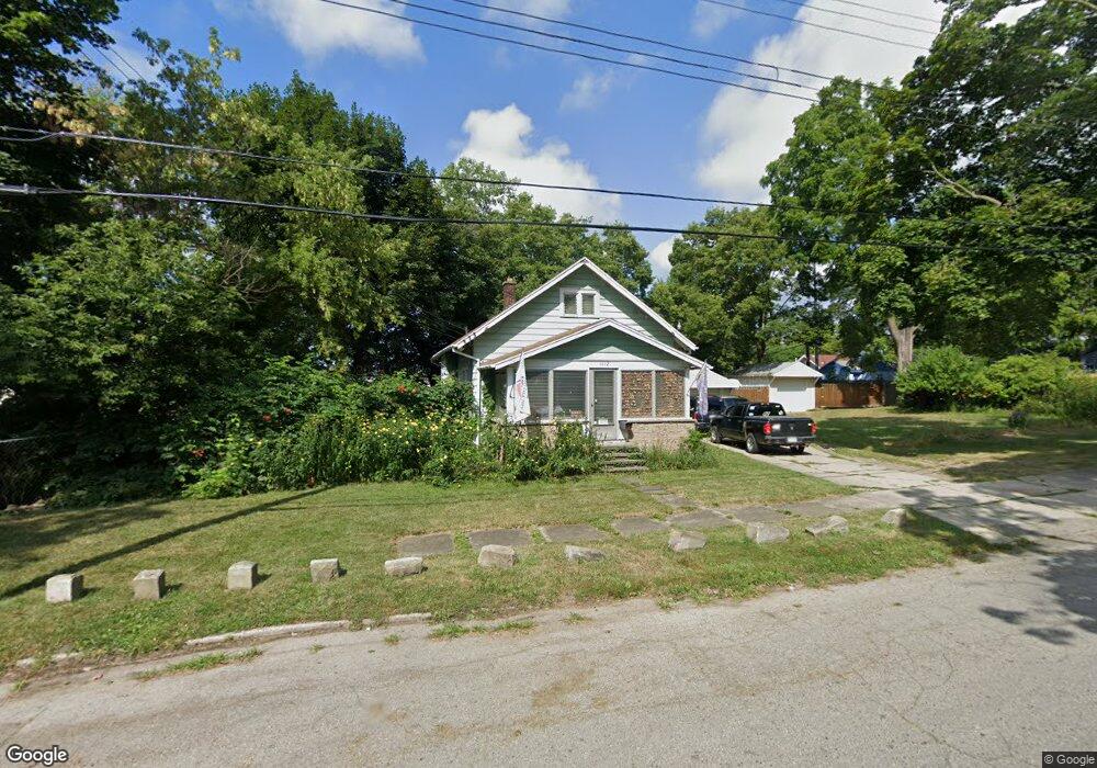 1118 Parker St, Lansing, MI 48912 - photo 1