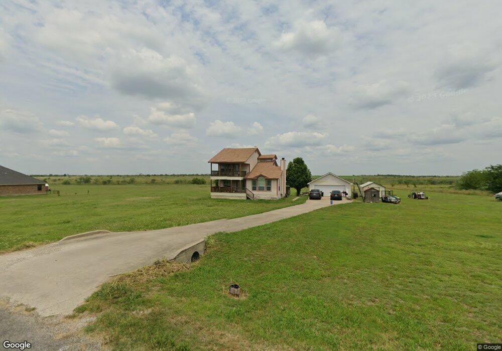 367 Whitfill Rd, Ennis, TX 75119 - photo 1