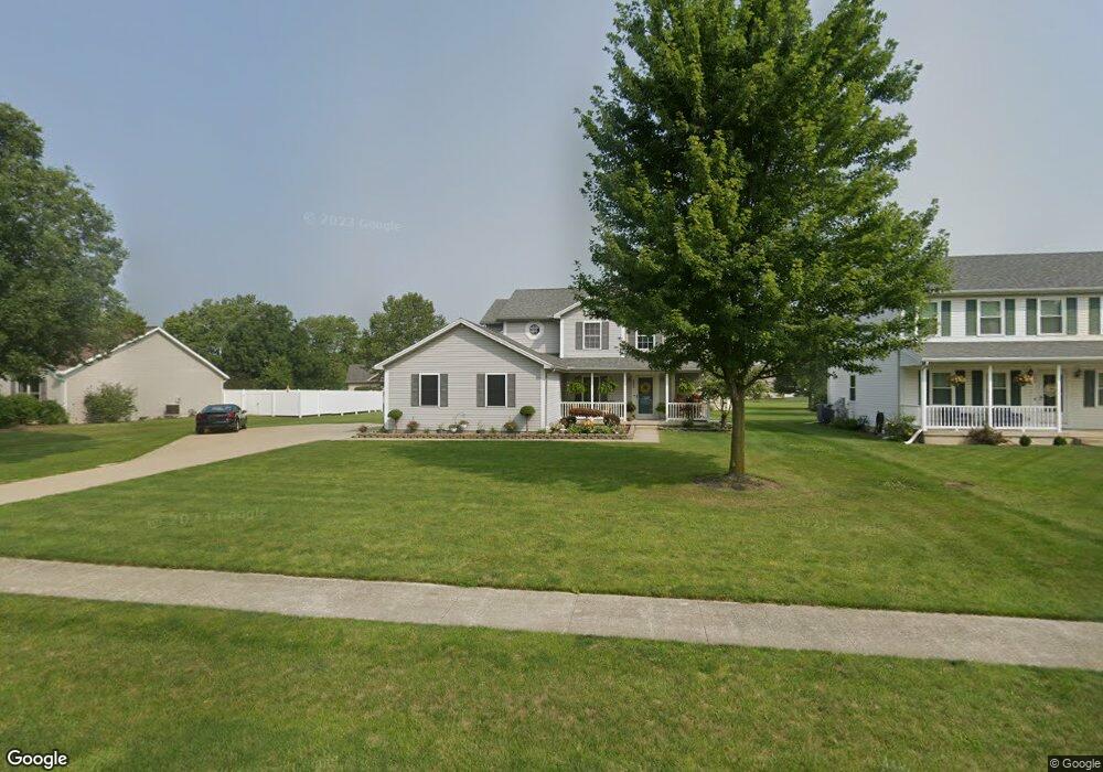 602 Pemberville Rd, Woodville, OH 43469 - photo 1