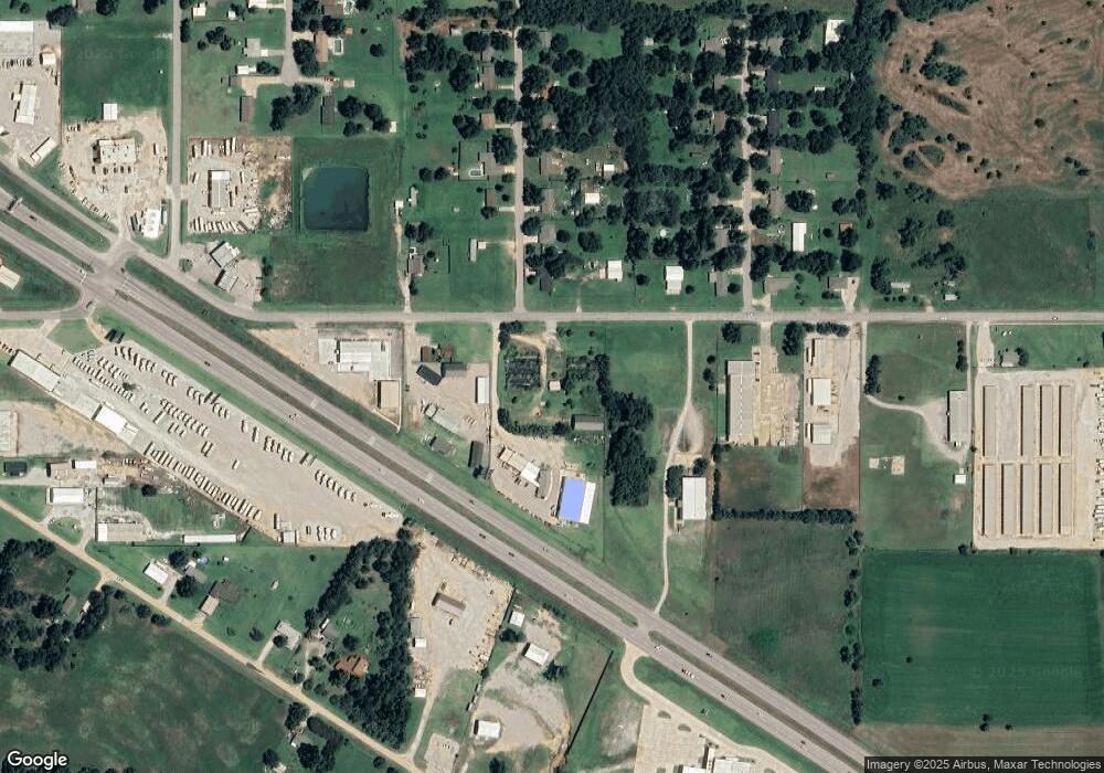 37617 45th St, Shawnee, OK 74804 - photo 1