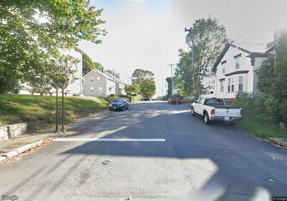 0 E Barrows St, Cumberland, RI 02864 - photo 1