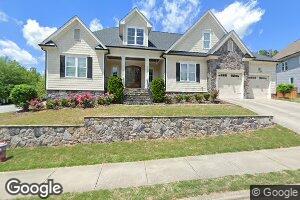 2303 Finley Ridge Ln, Raleigh, NC 27615